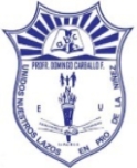 BENU Profr. Domingo Carballo Félix