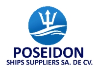 POSEIDON SHIPS SUPPLIERS