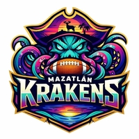 Krakens Mazatlán