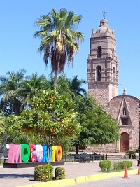 H. Ayuntamiento de Mocorito