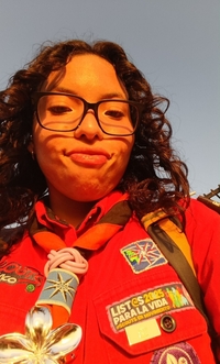 Renata Quetzallí García Chávez