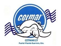 CENTRO DE ESTUDIOS TECNOLÓGICOS DEL MAR NO. 27