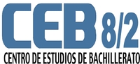 CENTRO DE ESTUDIOS DE BACHILLERATO 8/2