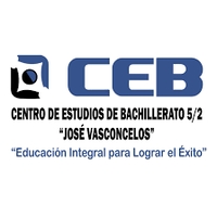 Centro de Estudios de Bachillerato 5/2 José Vasconcelos