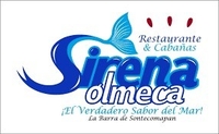 Restaurante Sirena Olmeca