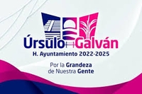H. AYUNTAMIENTO DEL MUNICIPIO DE ÚRSULO GALVÁN