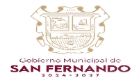 MUNICIPIO DE SAN FERNANDO