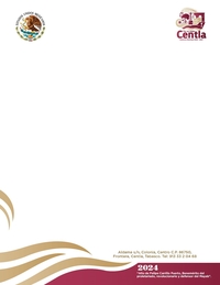 Ayuntamiento Constitucional de Centla 2024 – 2027