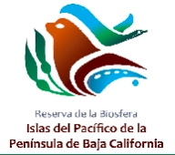 Islas del Pacífico de la Península de Baja California