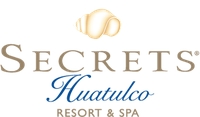 Secrets Huatulco Resort and spa