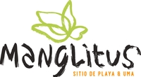 MANGLITUS SITIO DE PLAYA Y UMA