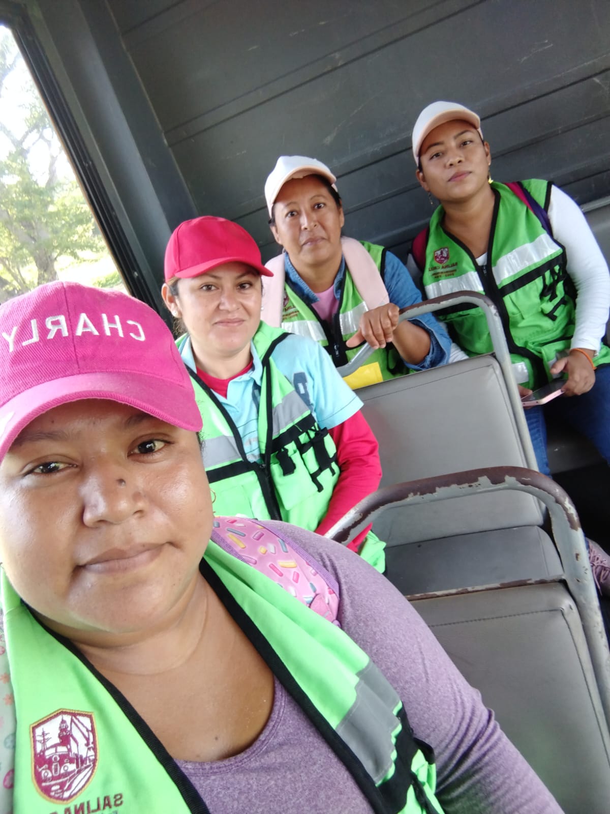 2DA LIMPIEZA SEMANAL DE JUNIO 2025 EN BAHÍA LA VENTOSA, SALINA CRUZ, OAXACA