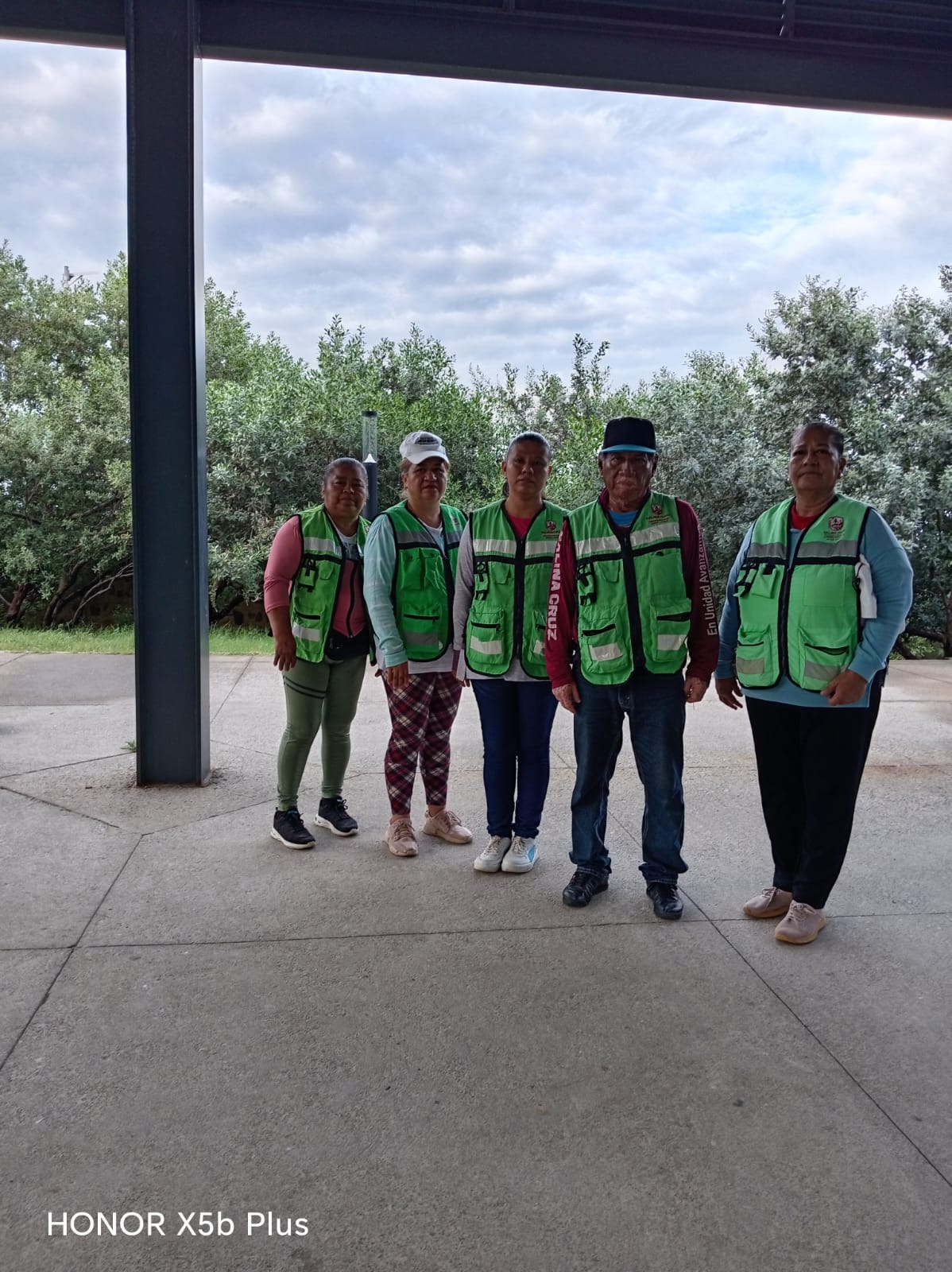 LIMPIEZA MENSUAL DE AGOSTO 2025 EN PLAYA ABIERTA, SALINA CRUZ OAXACA