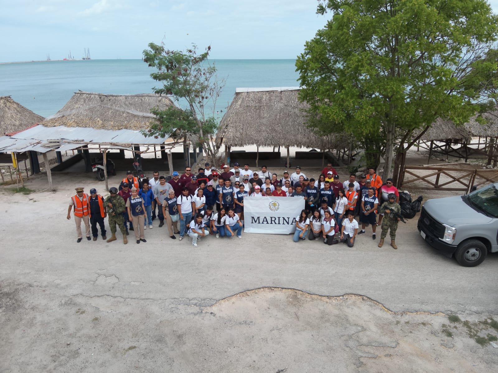 PLAYA PAYUCAN 29 DE MARZO 2025