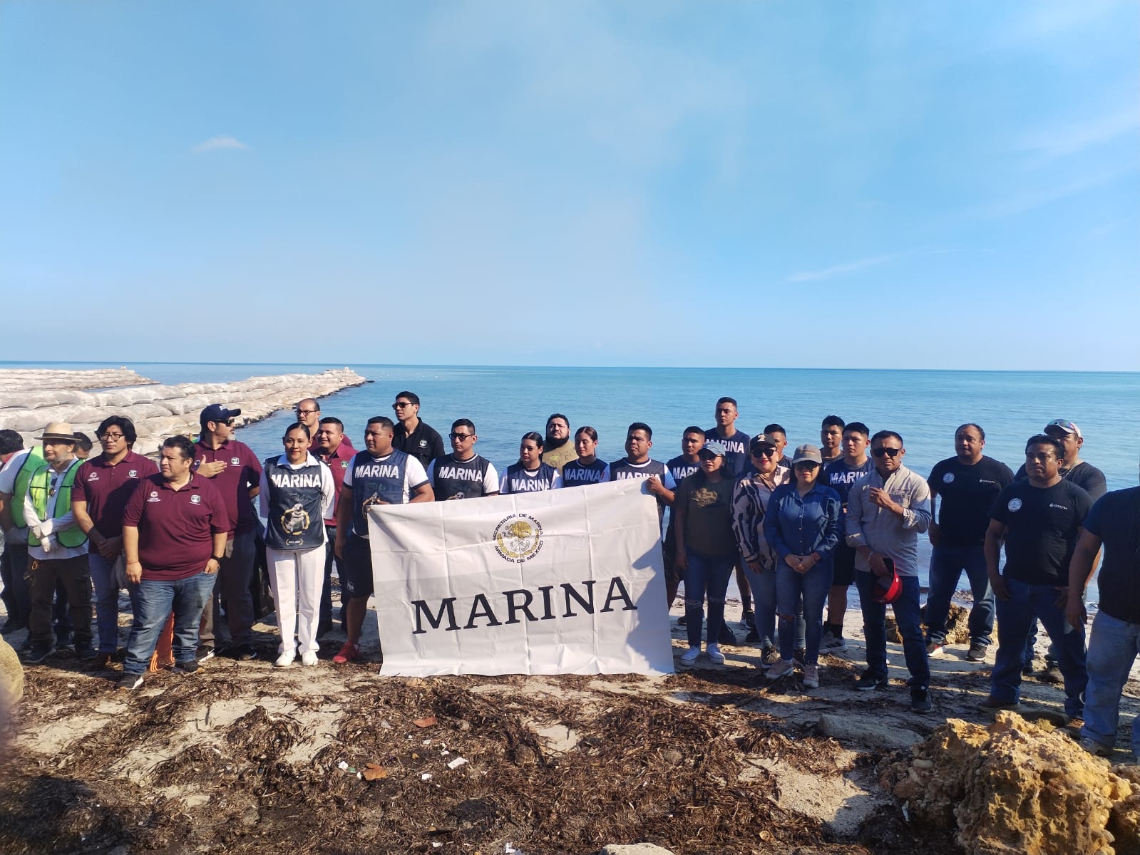 PLAYA BONITA 2 - 23 JULIO 2025