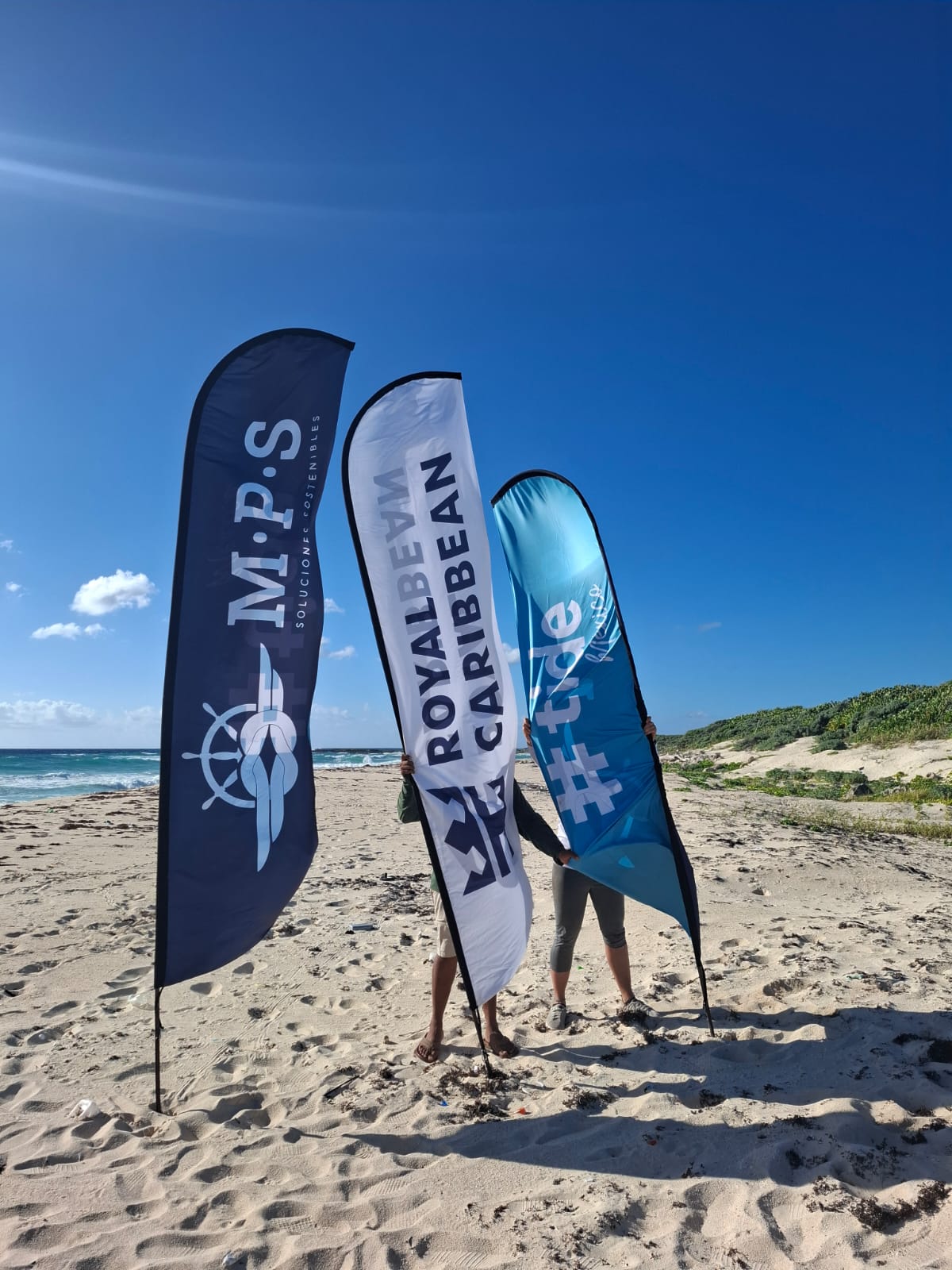 SAVE - Ixpalbarco Tercera Limpieza