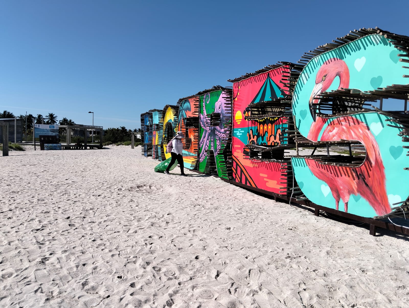 Malecon Internacional