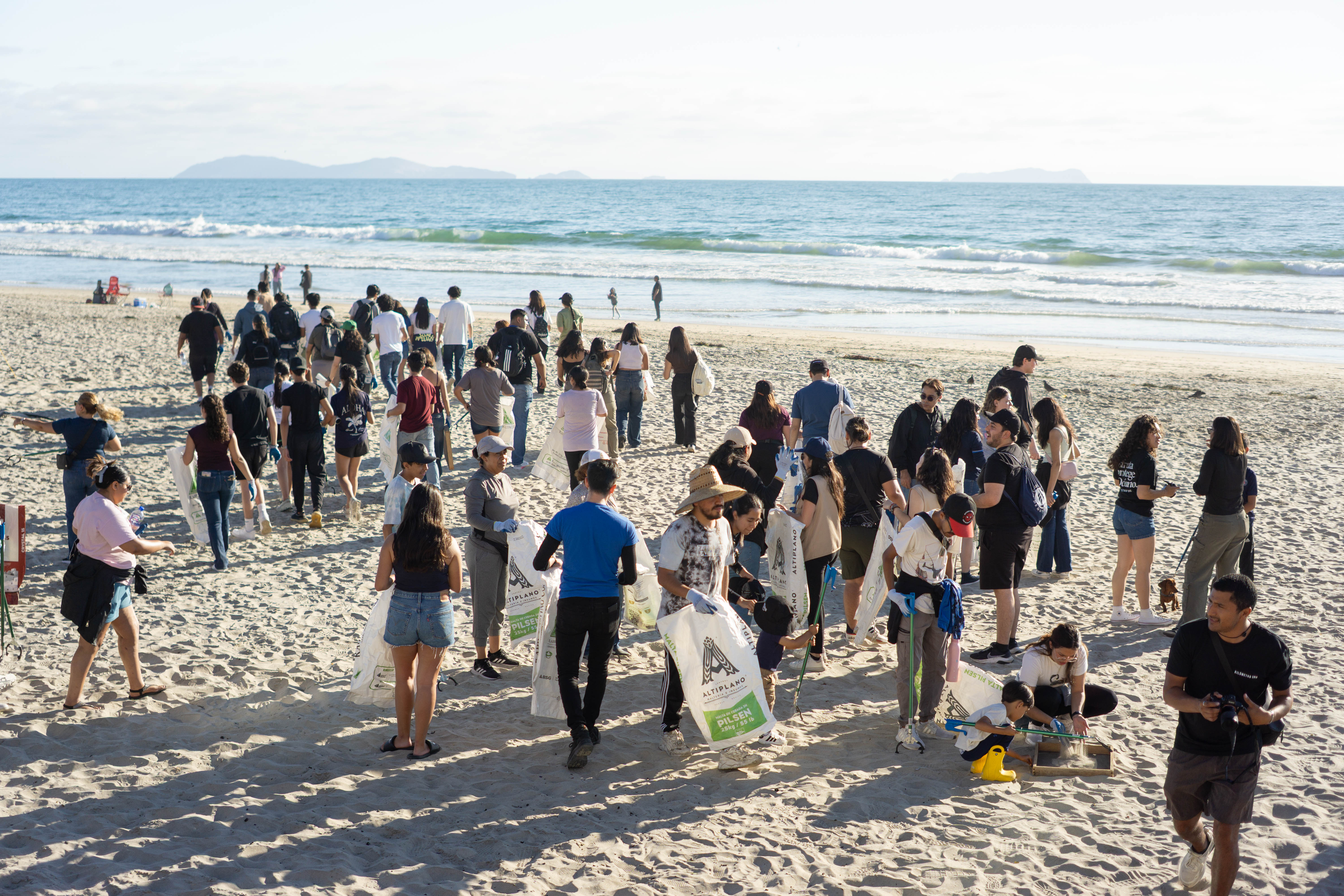 Summer Sunset Vol. XXV