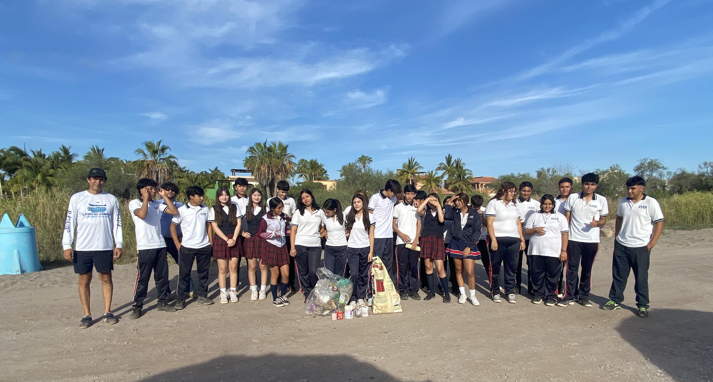 Grupo 203 CEB 5/2