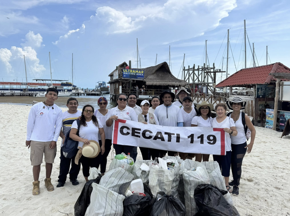 CECATI 119