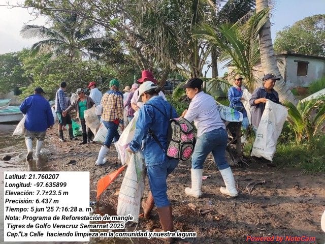 SOC. COOP. PRODUCTORAS Y PRODUCTORES PESQUEROS DEL RIO TANCOCHÍN