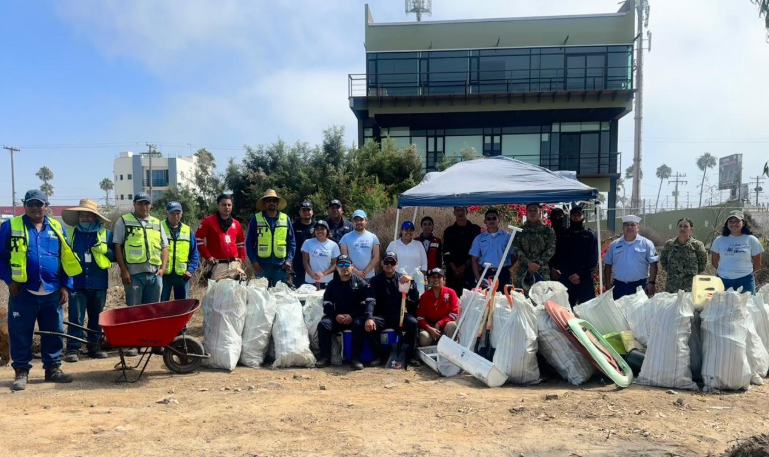 Cada acción suma para cuidar nuestro entorno