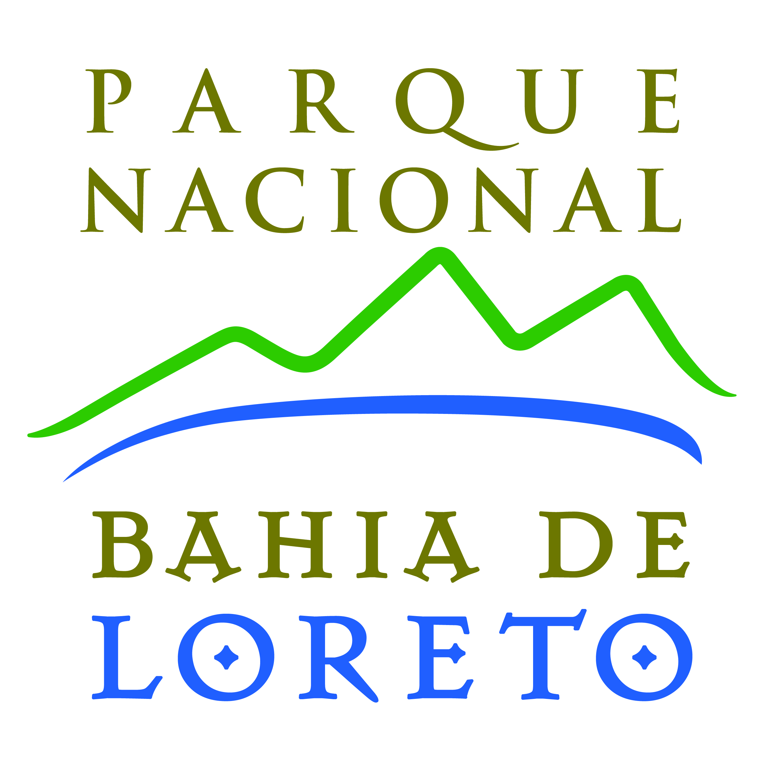 Parque Nacional Bahía de Loreto