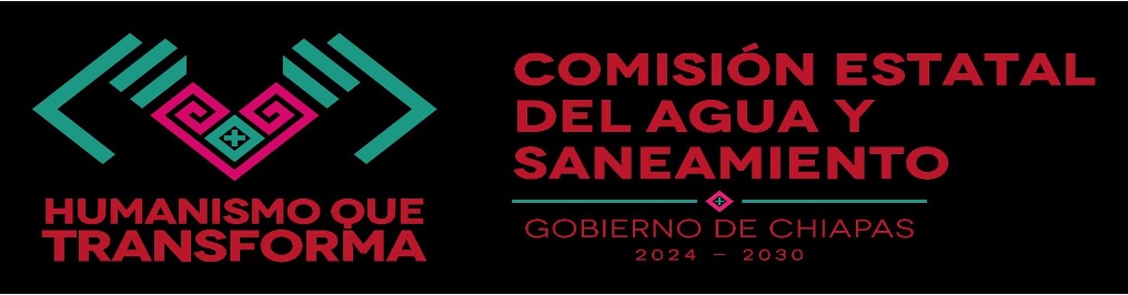Comisión Estatal del Agua y Saneamiento