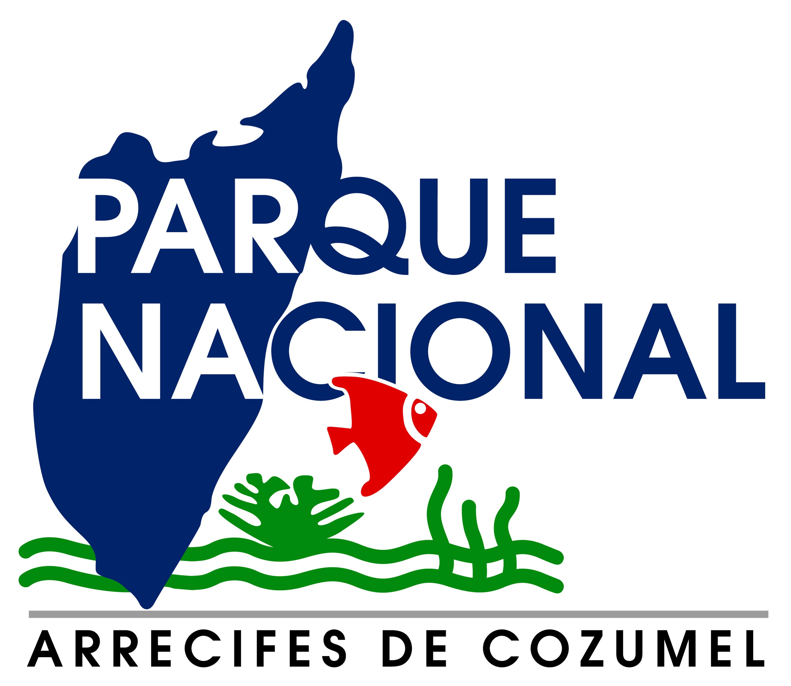 Parque Nacional Arrecifes de Cozumel