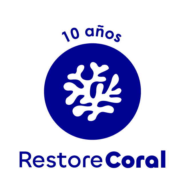 Restore Coral