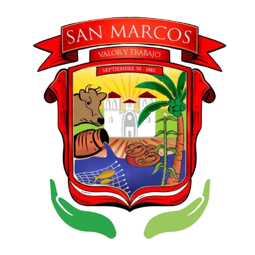 Municipio de San Marcos