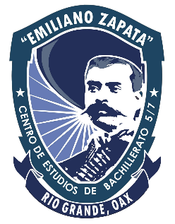 CENTRO DE ESTUDIOS DE BACHILLERATO 5/7