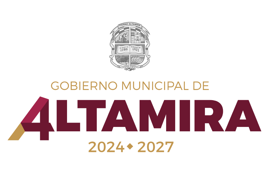 R. Ayuntamiento de Altamira, Tamaulipas