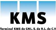 TERMINAL KMS DE GNL, S. DE R.L.. DE C.V.