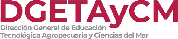 Dirección General de Educación Tecnológica Agropecuaria y Ciencias del Mar
