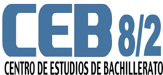 CENTRO DE ESTUDIOS DE BACHILLERATO 8/2