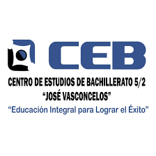 Centro de Estudios de Bachillerato 5/2 José Vasconcelos