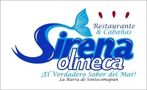 Restaurante Sirena Olmeca