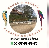 HOTEL EL PARAISO ENCANTADO