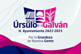 H. AYUNTAMIENTO DEL MUNICIPIO DE ÚRSULO GALVÁN
