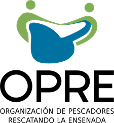 ORGANIZACIÓN DE PESCADORES RESCATANDO LA ENSENADA