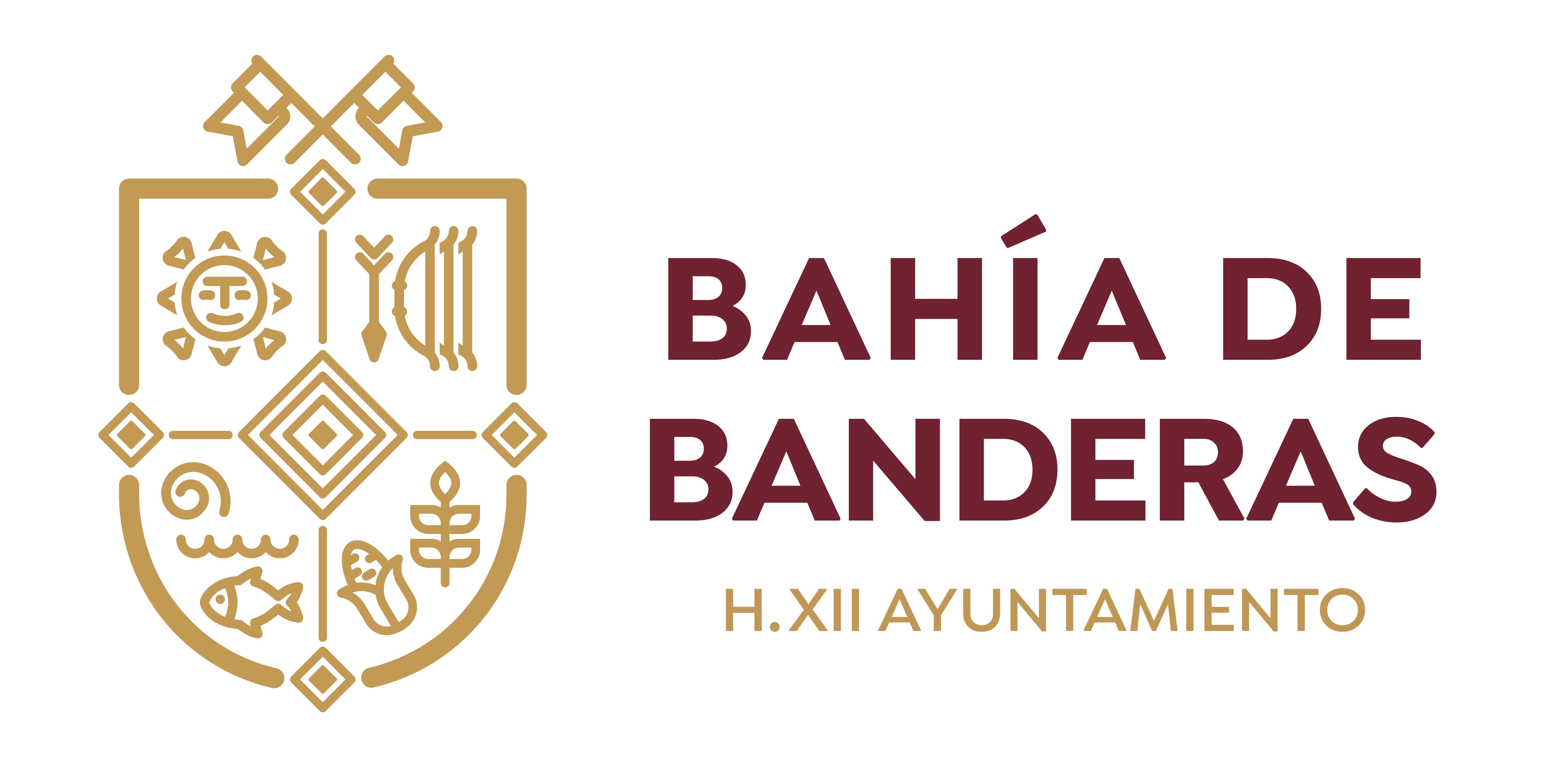 XII Ayuntamiento de Bahía de Banderas