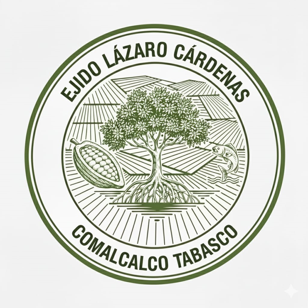 Ejido Lázaro Cárdenas