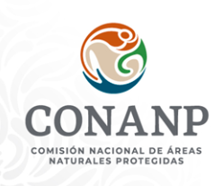 CONANP Oaxaca
